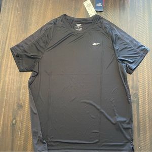 Men's Workout-Ready Tech T-Shirt